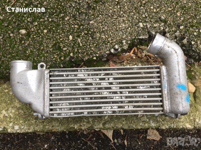 honda intercooler, хонда интеркулер, снимка 2 - Аксесоари и консумативи - 39652435