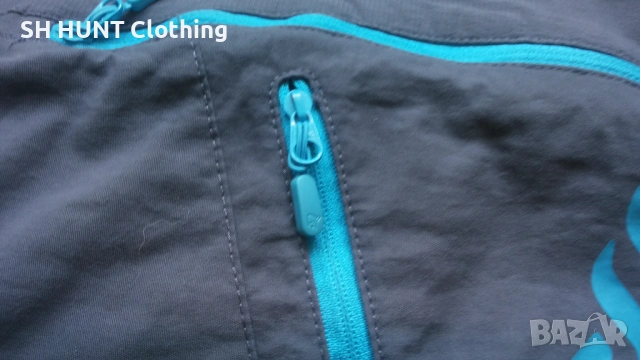 NORRONA Fjora Flex1 Stetch Trouser размер S панталон с от части еластична материя - 1989, снимка 5 - Панталони - 53276638