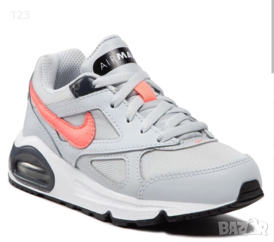 Оригинални маратонки Nike air max 37