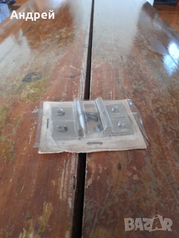 Стари комплект държатели за огледала