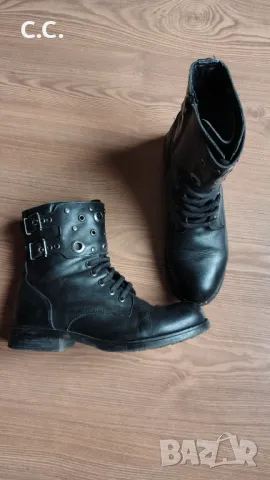 Ботуши и боти по 30 лв, 40 номер, снимка 9 - Дамски ботуши - 49339401