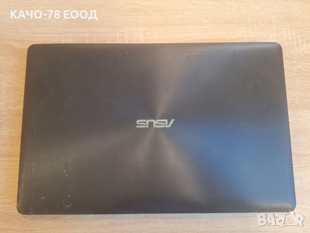 Лаптоп Asus P750L, снимка 6 - Части за лаптопи - 43558261