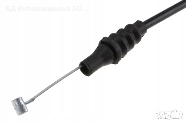 2118800259  Жило за отваряне на преден капак Mercedes, E Class W211, CLS C219, снимка 7 - Части - 51285543