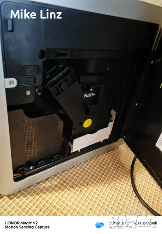 Saeco HD 8769 Moltio , снимка 8 - Кафемашини - 52952974