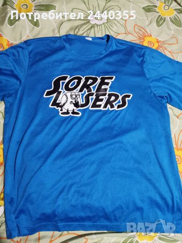 Мъжка спортна блуза, снимка 13 - Спортни дрехи, екипи - 26751785