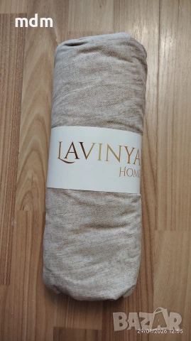 Чаршафи с ластик от ранфорс, снимка 7 - Спално бельо - 53287187