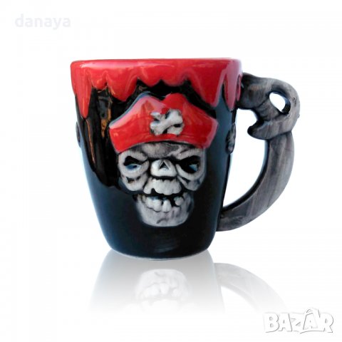 506 Керамична чаша за подарък 250ml, снимка 2 - Чаши - 39905293