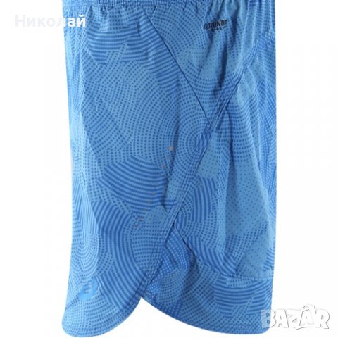 asics woven shorts 5.5 inch, снимка 13 - Къси панталони и бермуди - 37211494