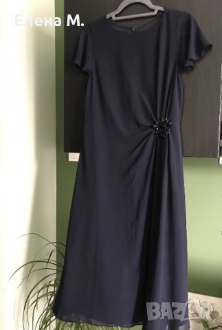 Нова официална рокля, снимка 2 - Рокли - 38283757