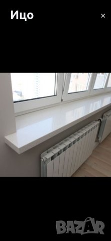 Прагове,стъпала, подпрозорачни камъни от Гранит,Мрамор,Травертин и Варовик , снимка 3 - Други - 43699323