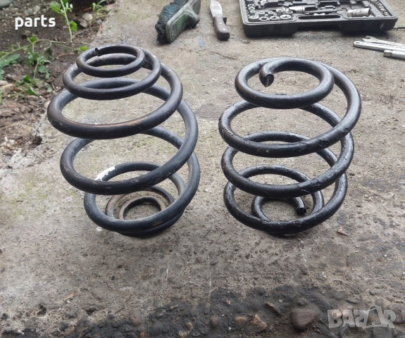 Задни Пружини Опел Астра Ф (2), снимка 3 - Части - 51981834