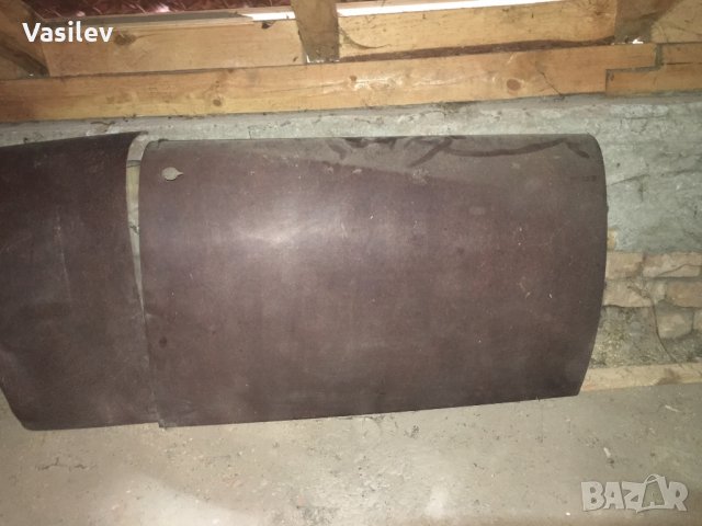  ТРАБАНТ  -нови части DDR, снимка 3 - Части - 32843807