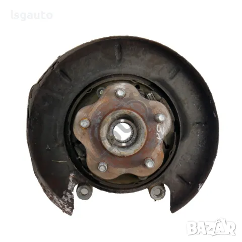 Заден ляв шенкел Nissan X-Trail I 2001-2007 ID: 143575