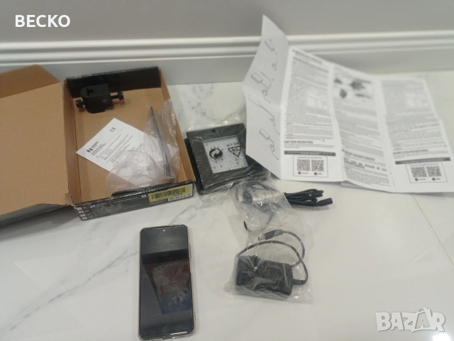 Bluetooth Led лампа за аквариум FLUVAL, снимка 11 - Оборудване за аквариуми - 53394407