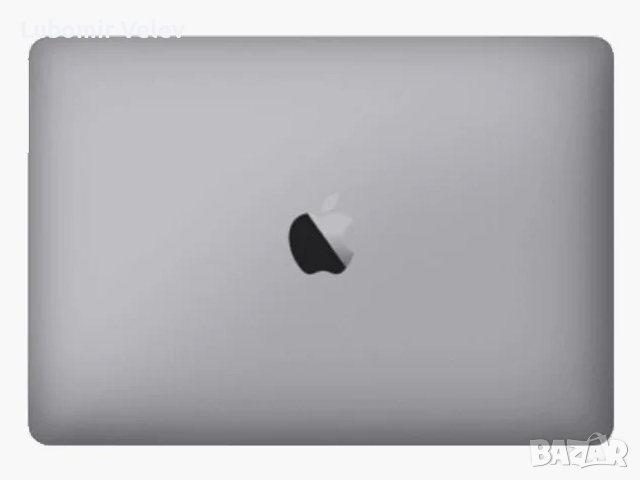 Apple MacBook Air 13" (2017), снимка 3 - Лаптопи за работа - 43791907