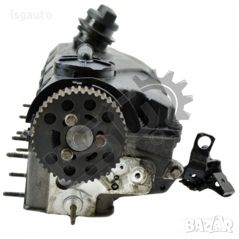 Оборудвана цилиндрова глава Skoda OCTAVIA II (1Z) 2004-2010 PV010522-2, снимка 4 - Части - 36996013