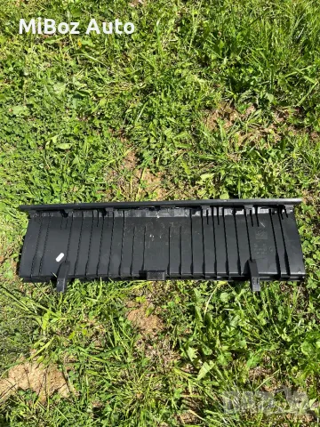 Кора багажник Фолксваген Пасат VW Passat b7, снимка 2 - Части - 50142711