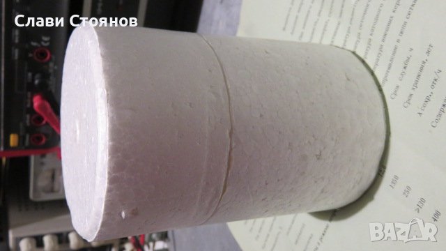 ГИ-6Б КРАЙНА ПРЕДАВАТЕЛНА радио лампа, снимка 5 - Друга електроника - 39138676