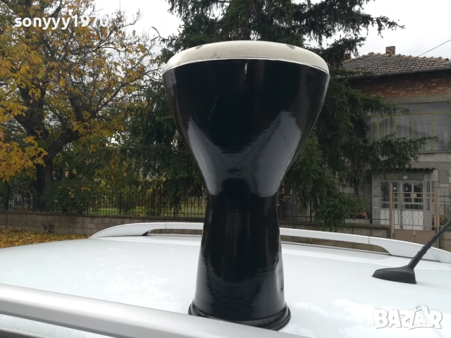 ЧЕРНА ГОЛЯМА ТАРАМБУКА-43Х26СМ 0611252016