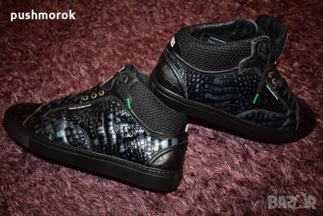 Floris van Bommel  limited edition, снимка 6 - Спортно елегантни обувки - 26870636