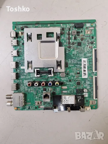 Samsung UE50RU7092U BN94-14756K BN41-02703A POWER BOARD BN44-00932Q PANEL CY-NN050HGAV1H
