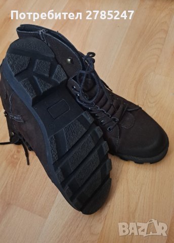 Дамски боти , снимка 5 - Дамски боти - 44083593