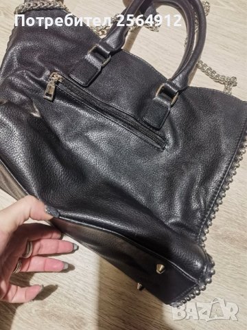 продавам дамска чанта , снимка 4 - Чанти - 44065885