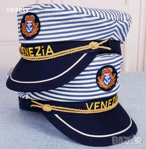 Бейзболна шапка USA орел, снимка 4 - Шапки - 26428621