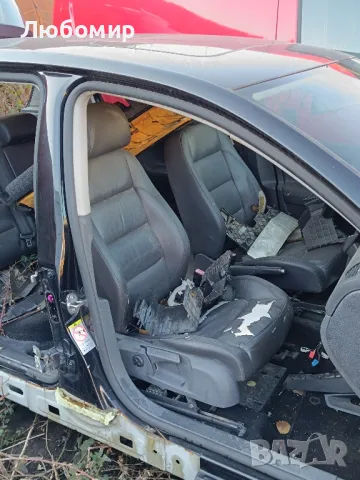 VW Golf 5 2.0, снимка 2 - Части - 48829327