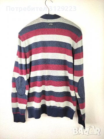 Petrol Industries sweater L, снимка 3 - Суичъри - 37756650