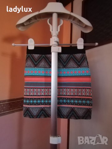 ZARA Trafaluc, Размер S, Пола. Код 2126, снимка 6 - Поли - 43765068