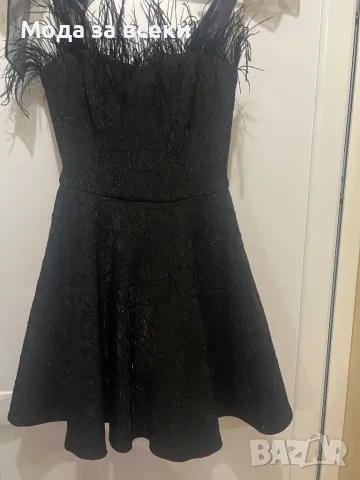 Рокля Junona, снимка 3 - Рокли - 49258609