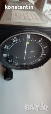 ПРИБОР ОТ САМОЛЕТ/ВЪРТОЛЕТ