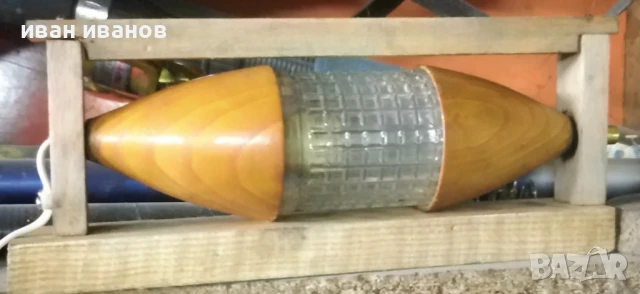 нощна лампа 1