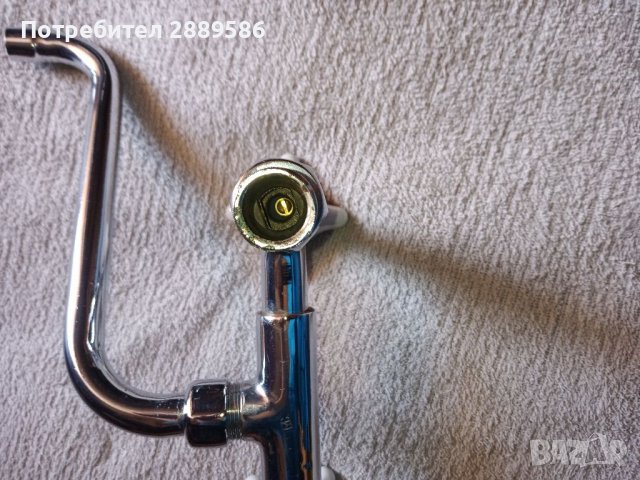 Чисто нов ретро бг. Смесители , снимка 2 - Други - 40627390