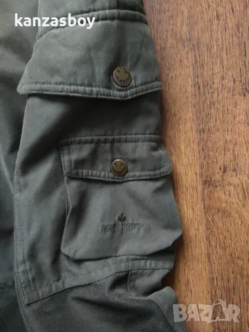 nature resort - мъжки ловен панталон XL, снимка 9 - Спортни дрехи, екипи - 49184021