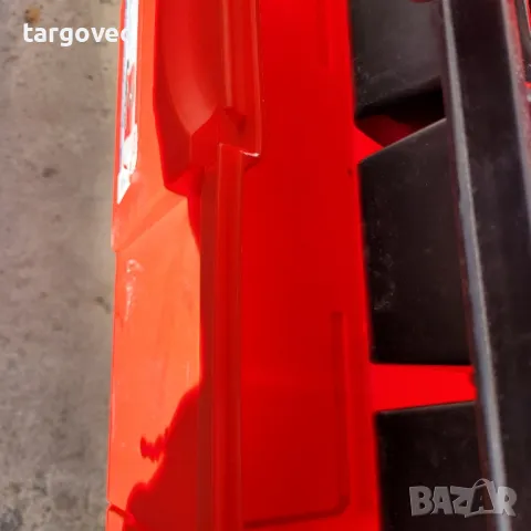 голям немски Марков работен куфар, снимка 5 - Други инструменти - 49342601