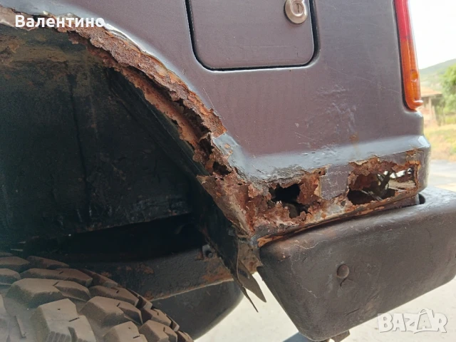 Автобояджийски и тенекеджйски услуги, снимка 11 - Автотенекеджийски и автобояджийски - 41591094