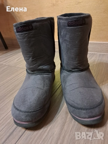 adidas 38 номер ботуши, снимка 6 - Дамски ботуши - 52849414