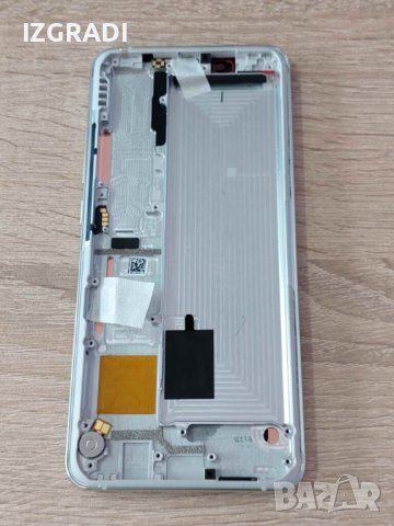 Оригинален дисплей за Xiaomi Mi Note 10 Lite, снимка 3 - Резервни части за телефони - 39871766
