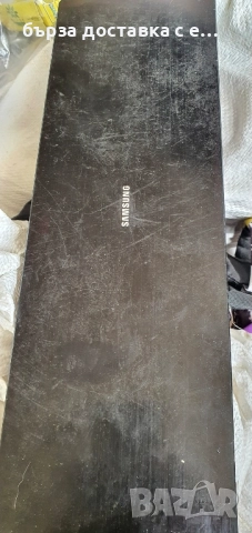 тв бокс samsung 8 series и TV стойка за 65 инчов Samsung 8 серия