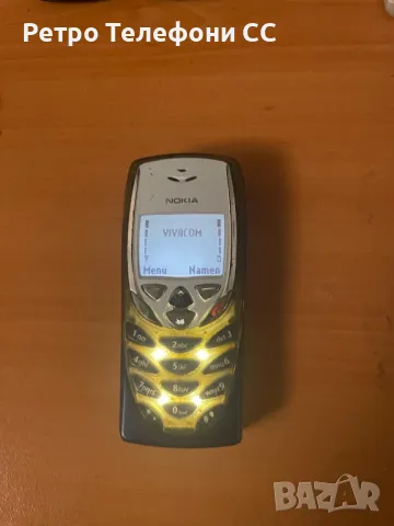 Nokia 8310, снимка 1