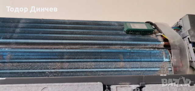 Профилактика на климатици , снимка 5 - Климатици - 51075397