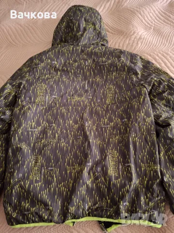 Зимно водоустойчиво яке, снимка 8 - Детски якета и елеци - 48834936