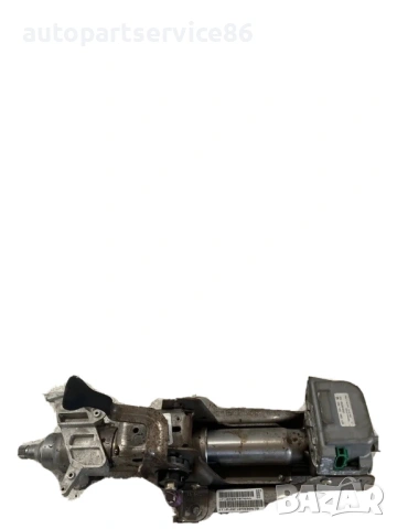 Волан със сквиб за Jeep Commander (2010) 05057876AA