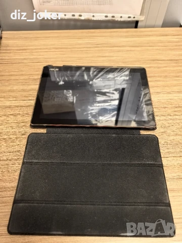Asus ZenPad model-P028, снимка 5 - Таблети - 50805998