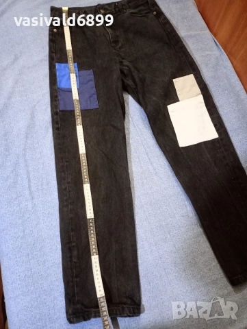 Дамски дънки , снимка 4 - Дънки - 52674137