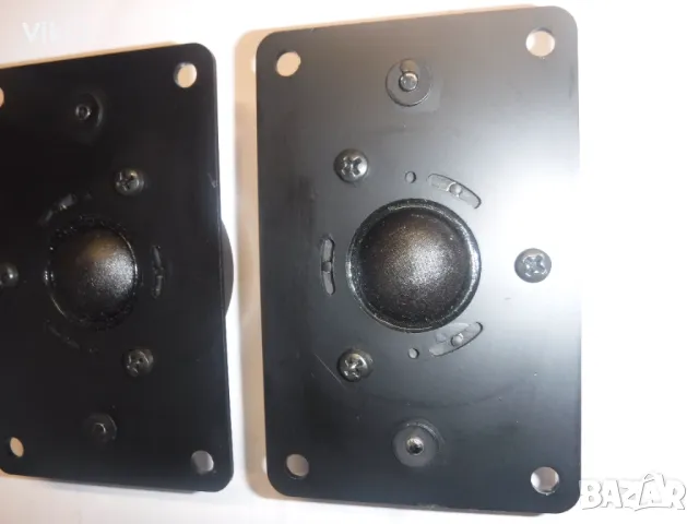 Високочестотни WIGO  75х115 мм, снимка 3 - Тонколони - 48838414