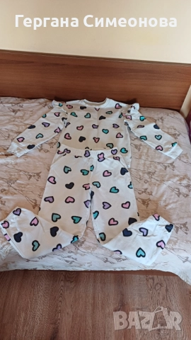 Лот дрехи, снимка 7 - Детски комплекти - 51875643