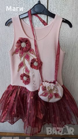 Детска рокля